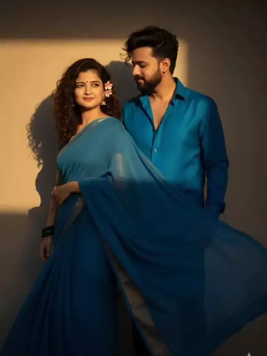 Google Gemini Couple AI Photo Editing Prompts