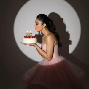 Google Gemini Birthday Ai Photo Editing Prompt
