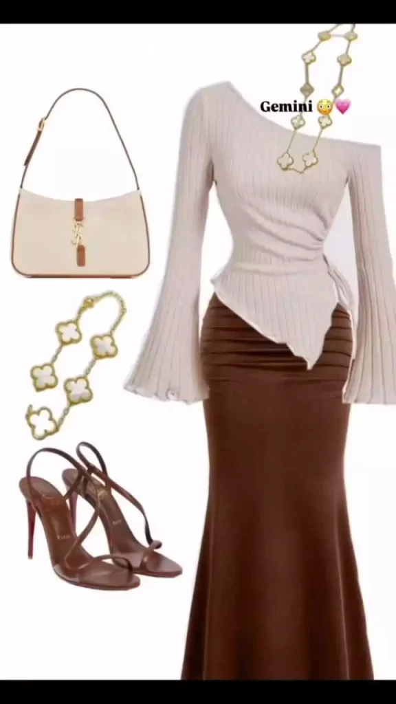 Google Gemini Outfit Trend Ai Photo Editing Prompts