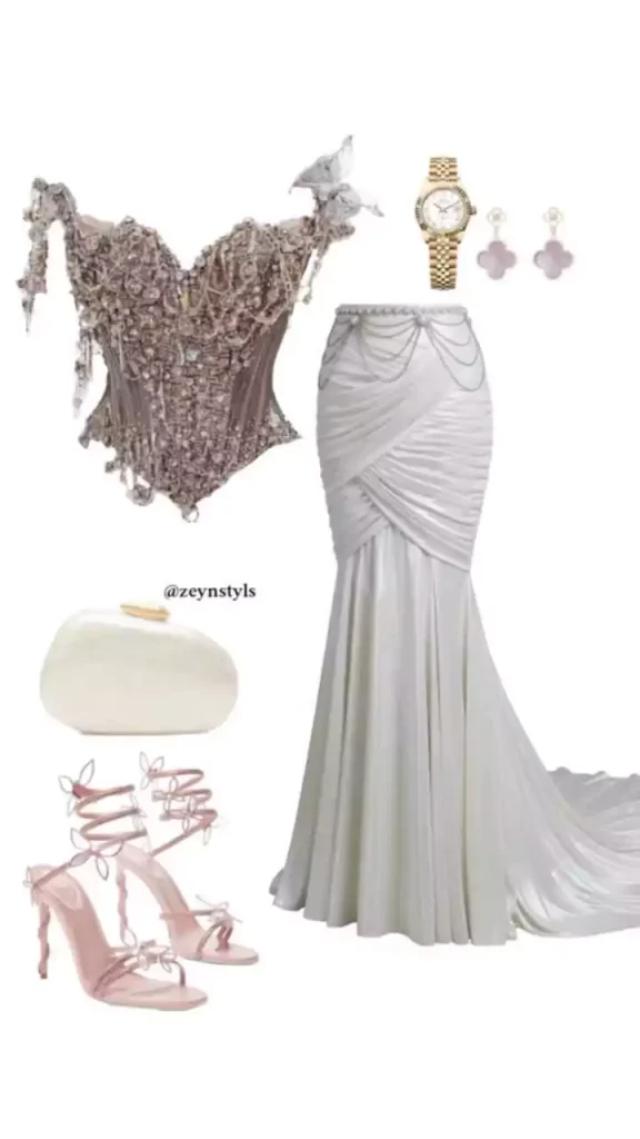 Google Gemini Outfit Trend Ai Photo Editing Prompts