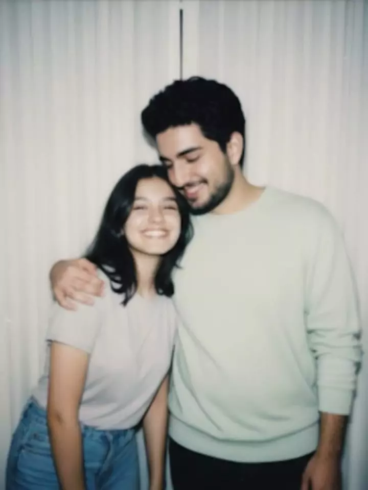 Google Gemini Polaroid Camera Ai Photo Editing Prompts