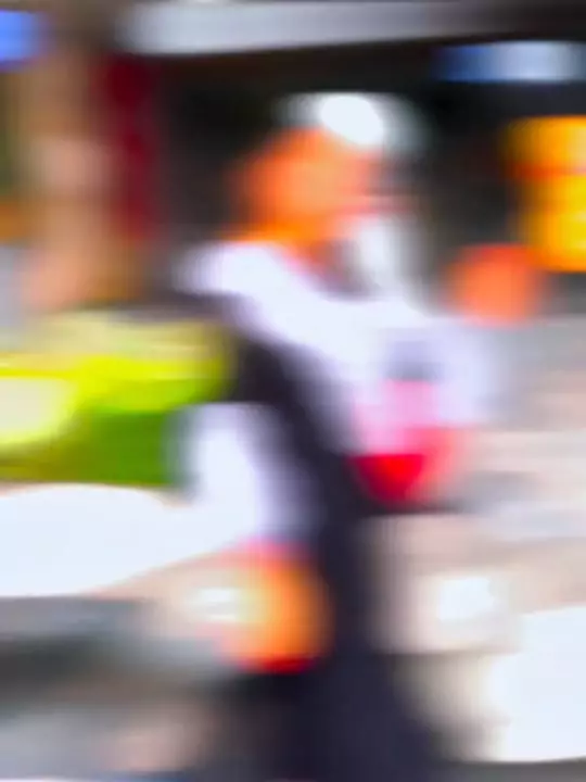 I Really Do CapCut Template