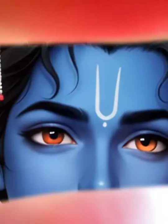 Kashish Viral Capcut Template