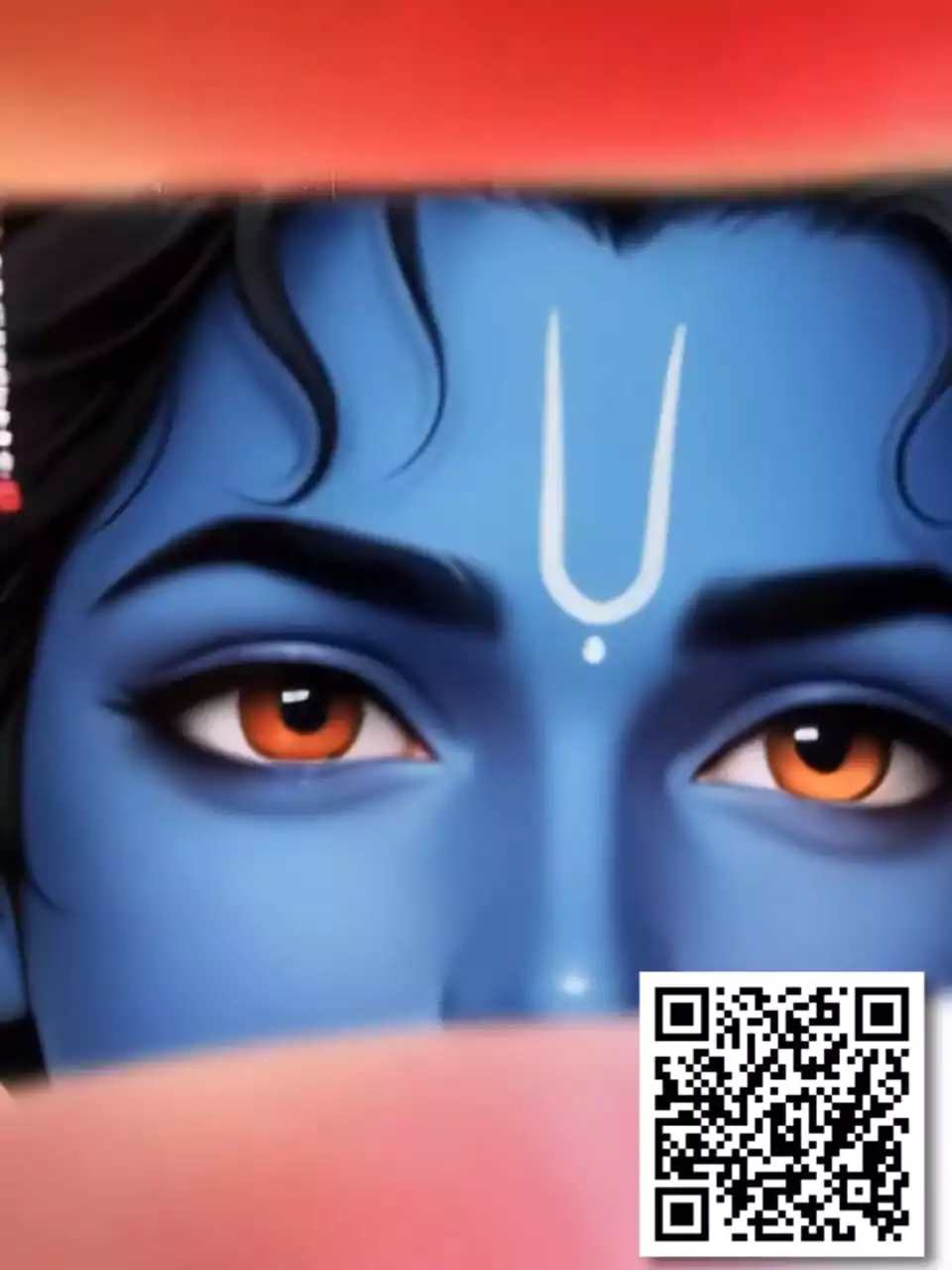 Kashish Viral VN Template