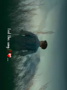 Landscape Trending CapCut Template 