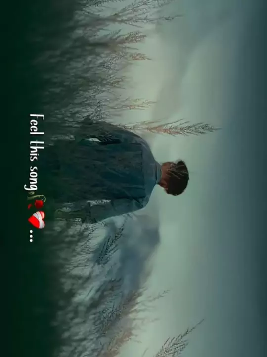 Landscape Trending CapCut Template