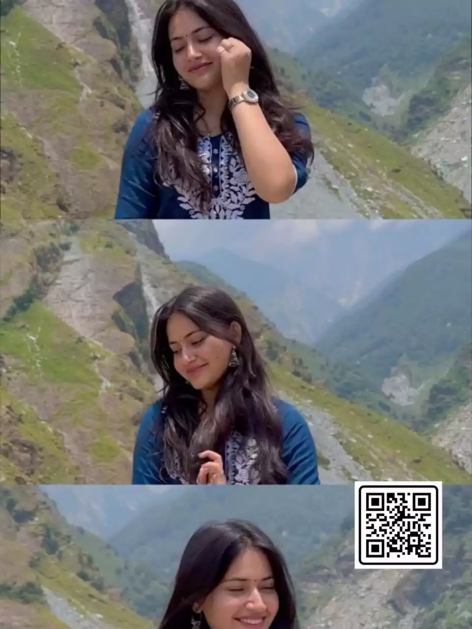 Mere Hath Me VN Code Template