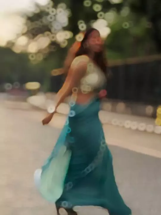 Mere Naseeb Mein Capcut Template