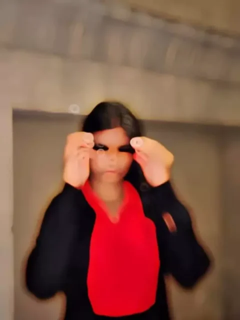 Silence Yung Sammy CapCut Template