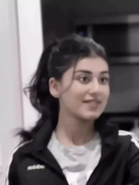 Trending Capcut Template 2025