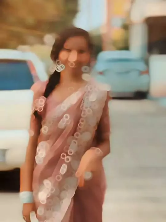 Tu Mujhe Kabool Capcut Template