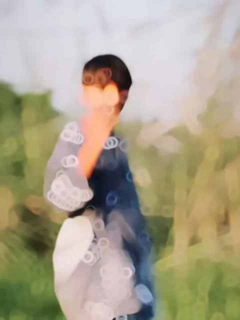 Jaane Na Tu Capcut Template