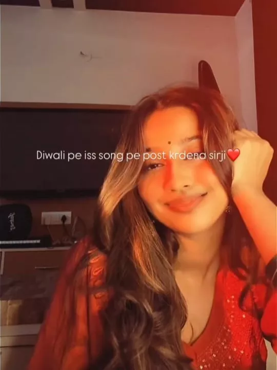 Banno Diwali Capcut Template