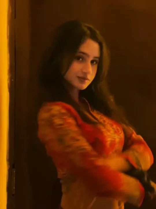 Daru Badnaam Capcut Template (2)