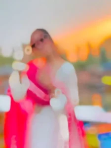 Deewane Capcut Template
