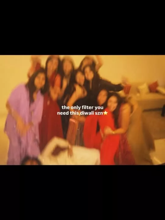 Diwali Capcut Template Link 2025