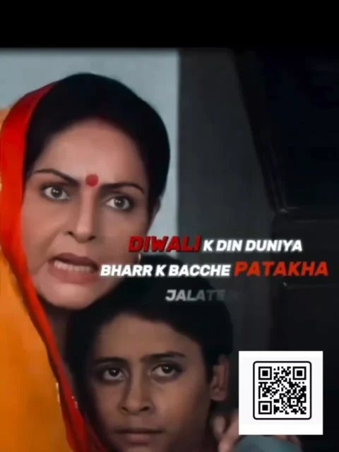 Diwali Viral Vn Code Template