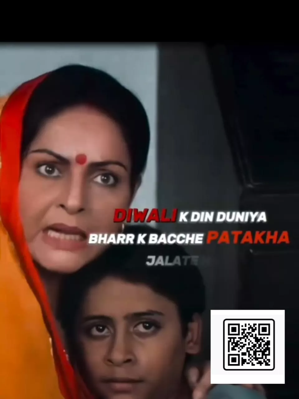 Diwali Viral Vn Code Template