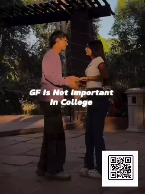 Gf Is Not Important VN Code Template
