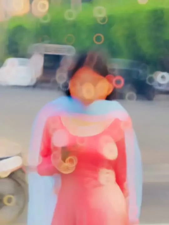 Hello Hanji Capcut Template