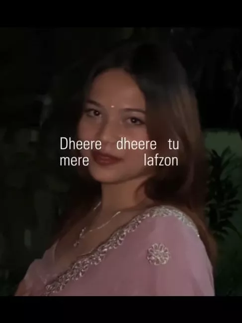 Humsafar Capcut Template