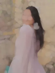Khuda Bhi Capcut Template