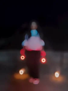 New Diwali Capcut Template 2025