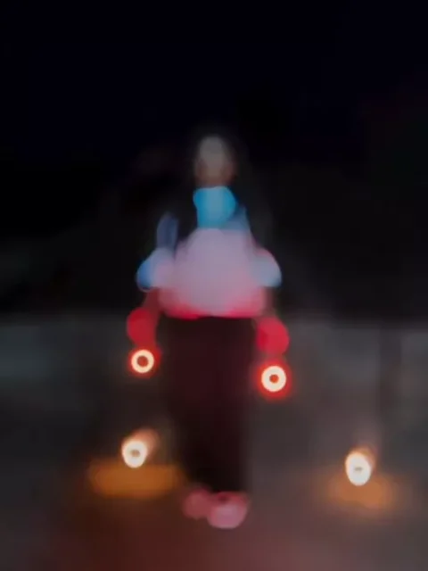New Diwali Capcut Template 2025
