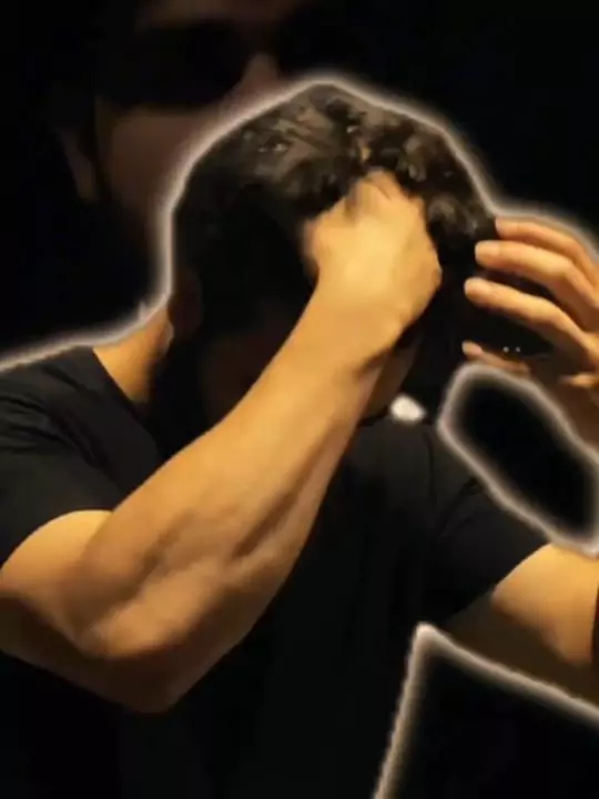 Paani Wala Dance Capcut Template