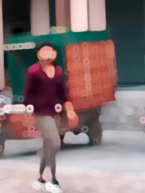 Pyar Ka Tofa Tera Capcut Template