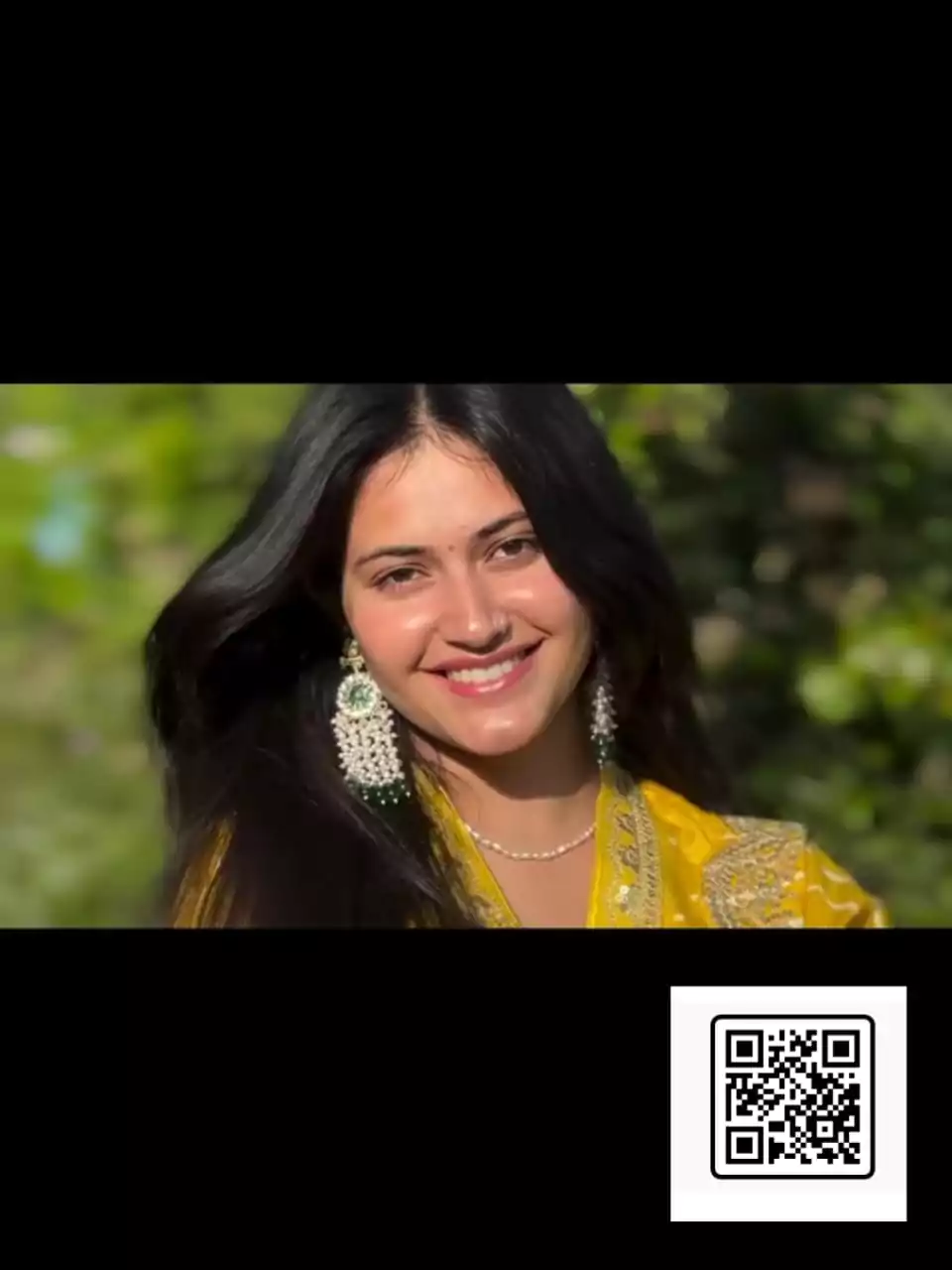 Tere Naina VN Code Template