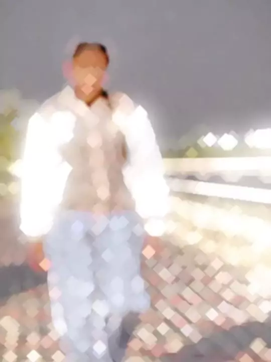 That Girl New Capcut Template