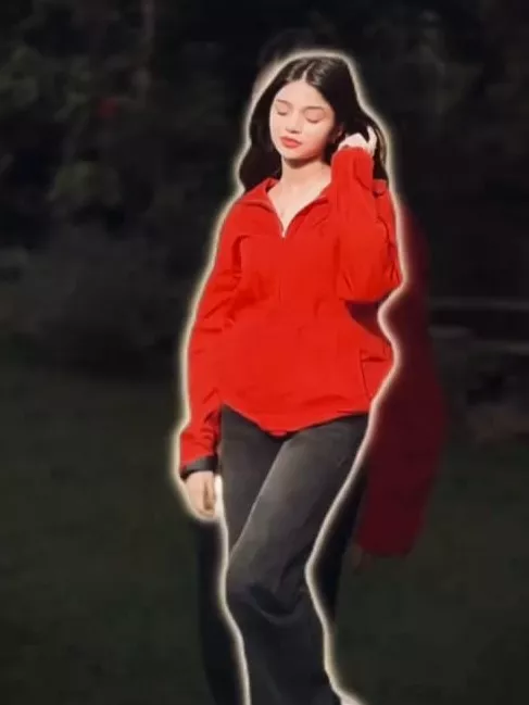 Tragg Song Capcut Template