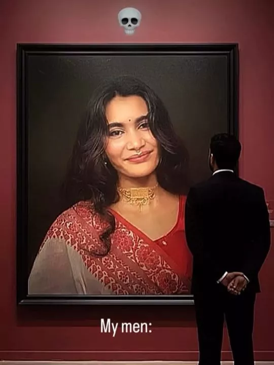 Sempero Capcut Template