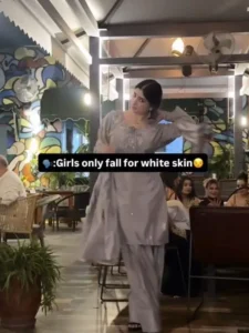 To Se Naina Lage Capcut Template