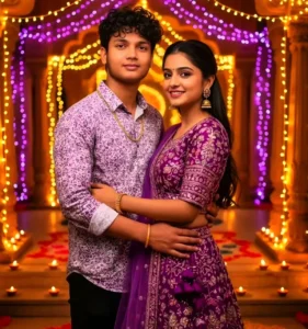 Viral Google Gemini New Diwali Photo Editing Ai Prompts