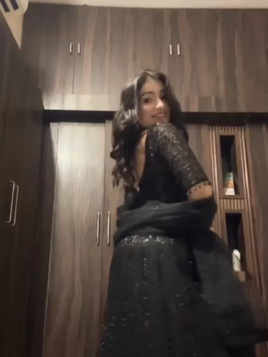 Zara Sa Capcut Template