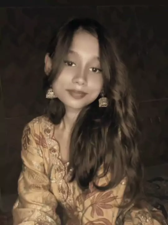 Khair Manga Capcut Template