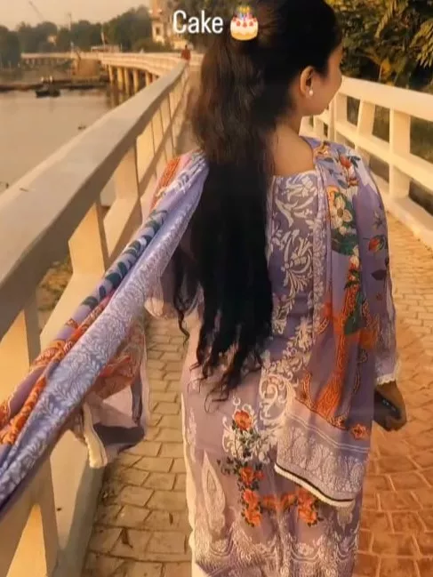 Clima Lindo Capcut Template