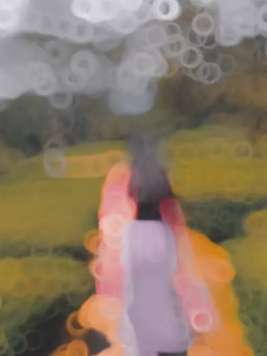 Karha Capcut Template