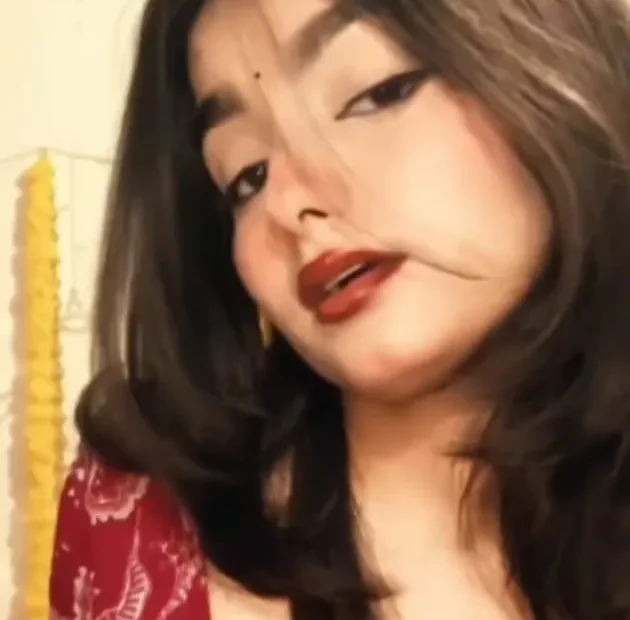 Chinta Ta Ta Chita Chita CapCut Template