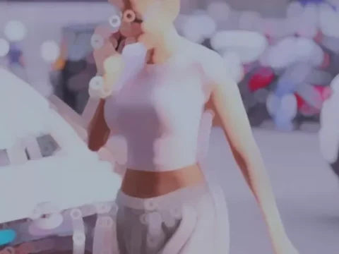 Daru Badnaam CapCut Template