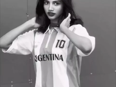 Gata Only CapCut Template