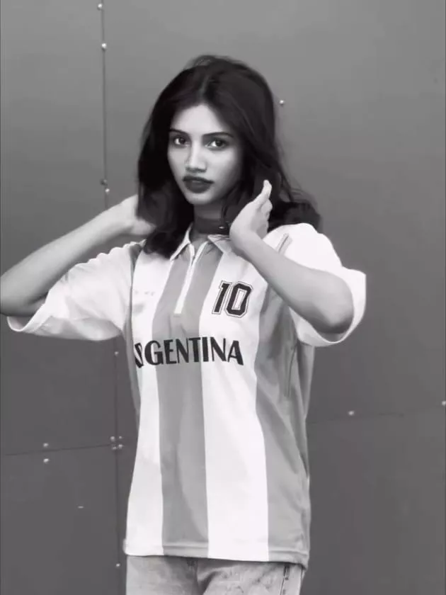 Gata Only CapCut Template