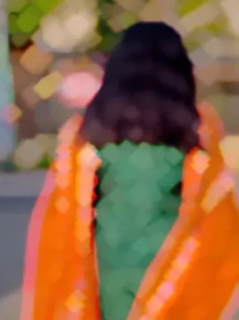 Made In India Capcut Template