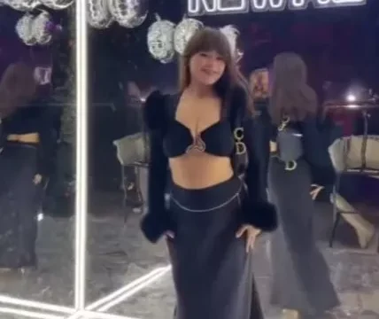 Patola CapCut Template