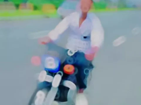 Pyar Ka Tofa Tera CapCut Template Link