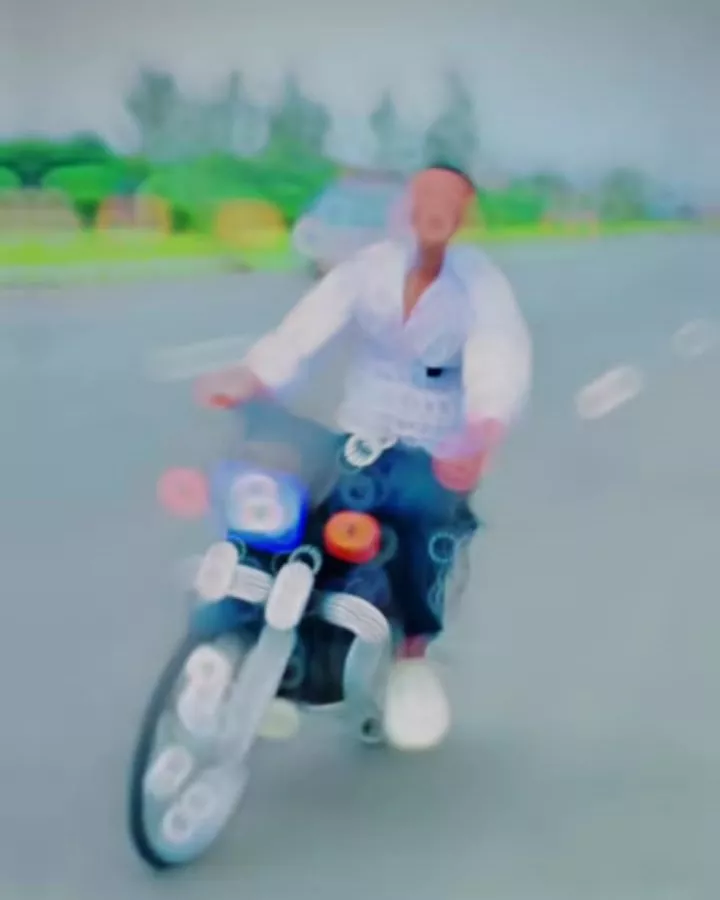 Pyar Ka Tofa Tera CapCut Template Link